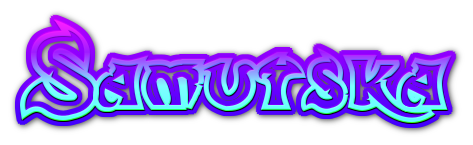 Samutska Logo
